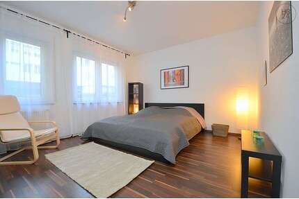 Wohnung zum Mieten in Stuttgart 1.170,00 € 35 m²