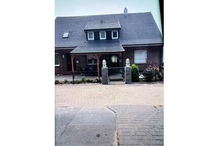 Einfamilienhaus mit großen Garten und geräumig - Neuenkirchen-Vörden