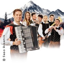 Sašo Avsenik und seine Oberkrainer | Festabend Fischerhochzeit Tutzing