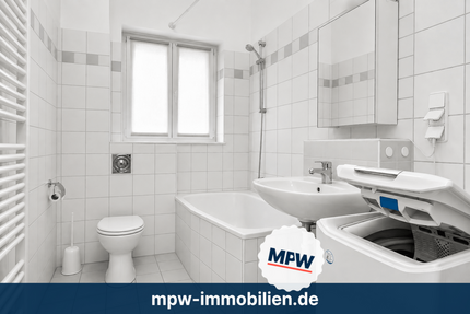 Wohnung zum Kaufen in Berlin 155.000,00 € 60.76 m²