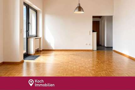 Wohnung zum Kaufen in Übach-Palenberg 139.000,00 € 78 m²