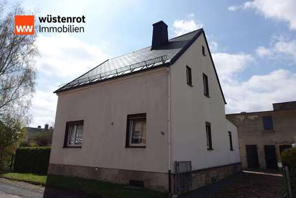 Haus zum Kaufen in LugauErzgebirge 100.000,00 € 100.58 m² - Lugau/Erzgebirge