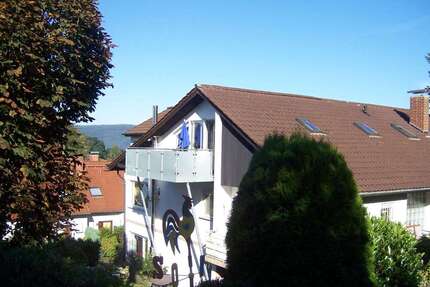 Wohnung zum Kaufen in Neckargemünd 235.000,00 € 93.65 m²