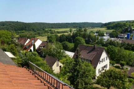 Wohnung zum Mieten in Aidlingen 690,00 € 70 m²