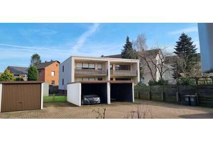 Wohnung zum Mieten in Minden 550,00 € 67 m²