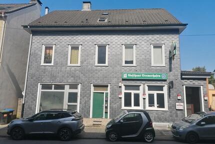 Mehrfamilienhaus in Remscheid (zentrumsnah) zu verkaufen