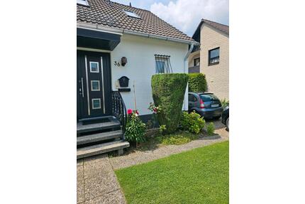 Einfamilienhaus verkauf von Privat - Salzgitter Ortschaft Nord