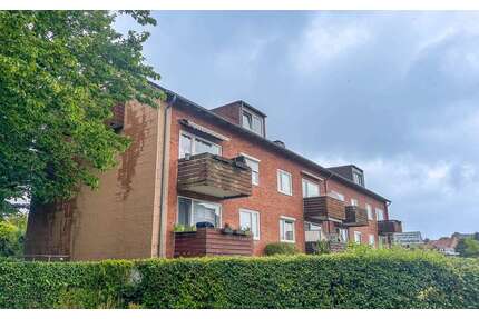 Wohnung zum Kaufen in Dänischenhagen 175.000,00 € 59 m²