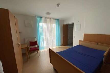 Wohnung zum Kaufen in Regensburg 175.000,00 € 21.37 m²
