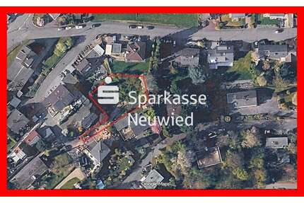 Grundstück zu verkaufen in Breitscheid 78.000,00 € 964 m²