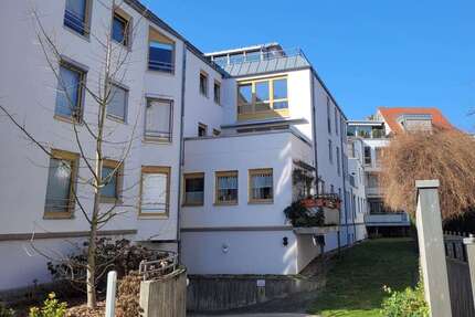 Wohnung zum Kaufen in Braunschweig 535.000,00 € 127.3 m²
