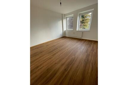 Gut geschnittene 2-Zimmer-Wohnung in Wuppertal-Wichlinghausen