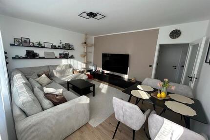 Schöne 3-Zimmer-Wohnung in Bremen