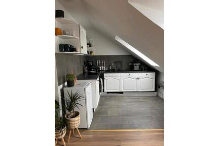 Mietwohnung - 700,00&nbsp;EUR Kaltmiete, ca.&nbsp; 50,00&nbsp;m&sup2; in Barßel (PLZ: 26676)