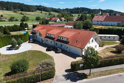 Haus zum Kaufen in Wolfertschwenden Niederdorf 2.450.000,00 € 627 m² - Wolfertschwenden / Niederdorf