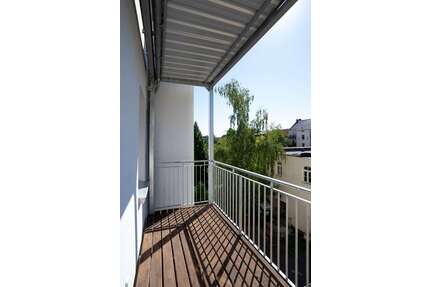 Wohnung zum Mieten in Leipzig 970,00 € 64.4 m²