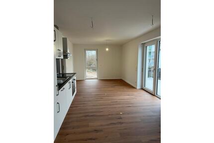 Humperdinckpark: 2-Zimmerwohnung -Erdgeschoss- - Bad Kreuznach Bad Münster am Stein-Ebernburg