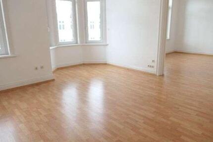 150m² Jugendstil! Traumhafte modernisierte sehr große 4,5 Zi-Wohnung mit hellem Bad - Hameln