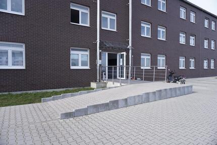 Helle 2-Zimmer-Wohnung zu vermieten - Marsberg