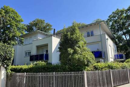 Wohnung zum Kaufen in München 1.300.000,00 € 130 m²
