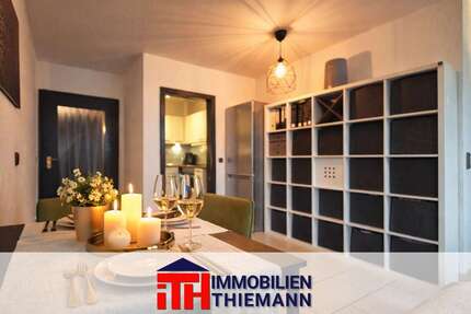 Wohnung zum Kaufen in Bottrop Batenbrock 106.000,00 € 53.27 m² - Bottrop / Batenbrock