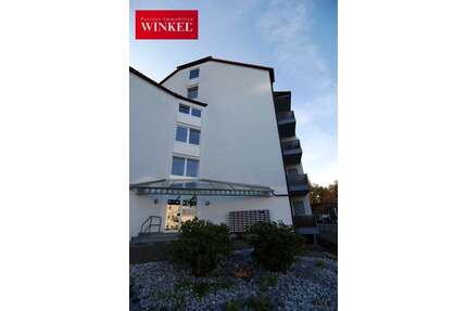 Wohnung zum Mieten in Gevelsberg 260,00 € 27 m²