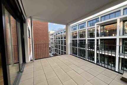 Wohnung zum Mieten in Bremen 1.409,00 € 98.4 m²