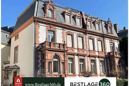 Wohnung zum Mieten in Frankfurt 2.950,00 € 142 m²