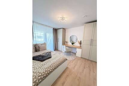 Wohnung zum Kaufen in Freising 465.000,00 € 60.4 m²