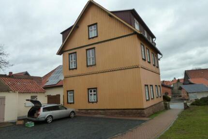 2 - Raum Wohnung in Timmenrode Thale ab 1.4.2026