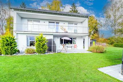 Haus zum Kaufen in Bayreuth Meyernberg 735.000,00 € 250 m² - Bayreuth / Meyernberg