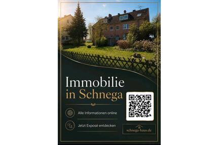 Mehrfamilienhaus - Schnega - Lüchow - Dannenberg - GartenGaragen