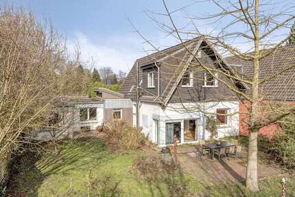 Haus zum Kaufen in Recklinghausen 425.000,00 € 170 m²