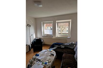 Wohnung für Nachmieter - 650,00&nbsp;EUR Kaltmiete, ca.&nbsp; 52,46&nbsp;m&sup2; in Bad Oeynhausen (PLZ: 32549) Dehme