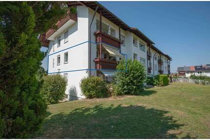 Wohnung zum Kaufen in Isny 335.000,00 € 95 m²