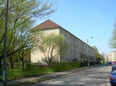 Wohnung zum Mieten in Guben 536,76 € 80.96 m²
