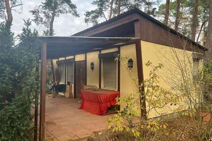 Grundstück zu verkaufen in Blankenfelde-Mahlow 225.000,00 € 822 m²