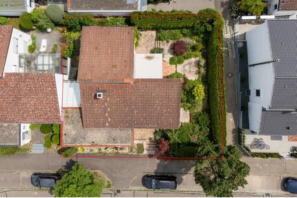 Haus in Söflingen zu vermieten - 2.250,00&nbsp;EUR Kaltmiete, ca.&nbsp; 175,00&nbsp;m&sup2; in Ulm (PLZ: 89081) Söflingen