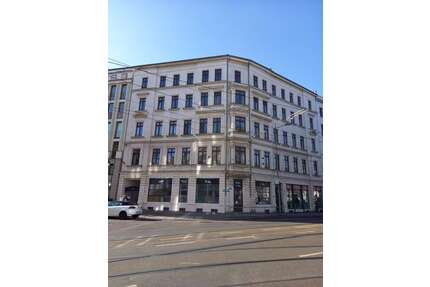 Wohnung zum Mieten in Leipzig 800,00 € 87.8 m²