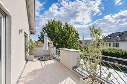Wohnung zum Kaufen in Linnich 259.000,00 € 119.04 m²