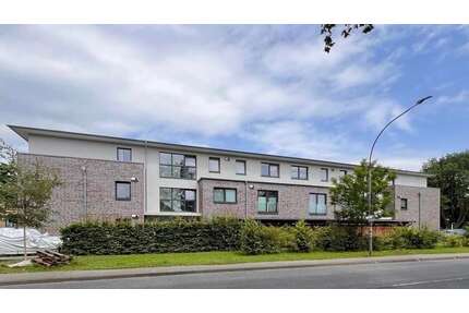 Wohnung zum Mieten in Büchen 1.105,00 € 85 m²