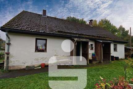 Haus zum Kaufen in Gefrees 95.000,00 € 152 m²