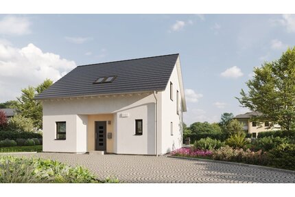 Ihr persönliches Einfamilienhaus in Forchheim: individuell und modern geplant