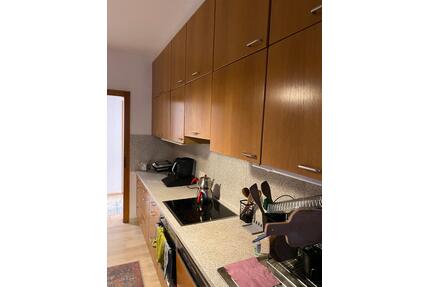 3 Zimmer Wohnung - 990,00&nbsp;EUR Kaltmiete, ca.&nbsp; 109,00&nbsp;m&sup2; in Homburg (PLZ: 66424)