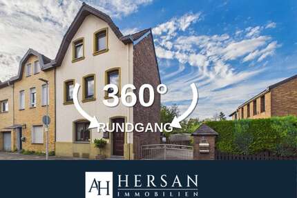 Haus zum Kaufen in Alsdorf 199.000,00 € 146.22 m²