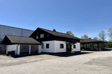 Haus zum Kaufen in Penzberg 1.049.000,00 € 155.67 m²