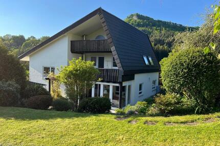 Großzügiges Einfamilienhaus mit 10 Zimmern in Albstadt Vermietung