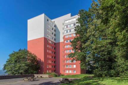Wohnung zum Mieten in Kreuztal 315,02 € 60 m²