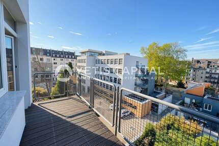 Wohnung zum Kaufen in Köln 679.000,00 € 100.01 m²