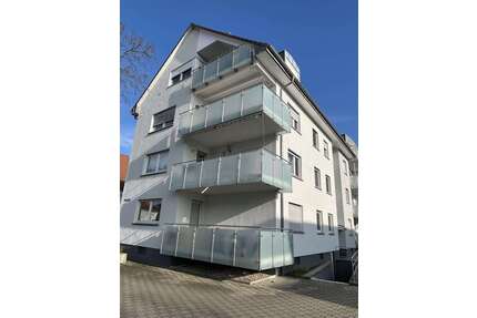 Wohnung zum Kaufen in Durmersheim 275.000,00 € 97 m²